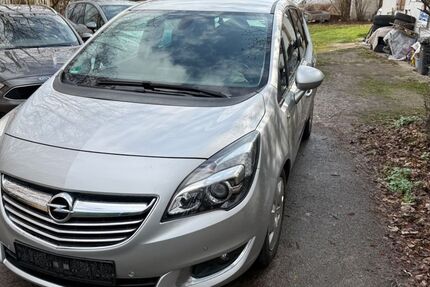 Opel Meriva 224.000 km 3.399 &euro; Markt Schwaben 85570