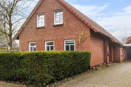 Haus Upgant-Schott Schott - 5 Zimmer, 130 m&sup2;, 279.000&euro; | Angebot:25479085