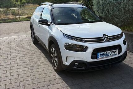 Citroen C4 Cactus 33.250 km 11.250 &euro; Löchgau 74369