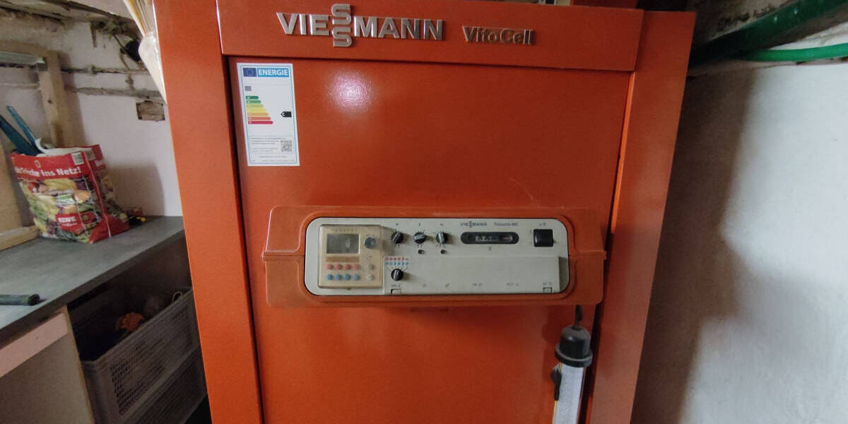 Einfamilienhaus mit Wintergarten, Carport und hübschen Grundstück in Greppin 4 zimmer