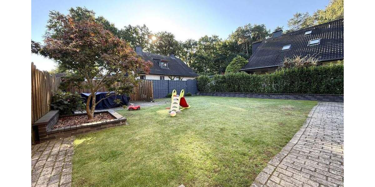 Mehrfamilienhaus, Wohnhaus Lotte Halen - 8 Zimmer, 193 m&sup2;, 549.000&euro; | Angebot:25673352