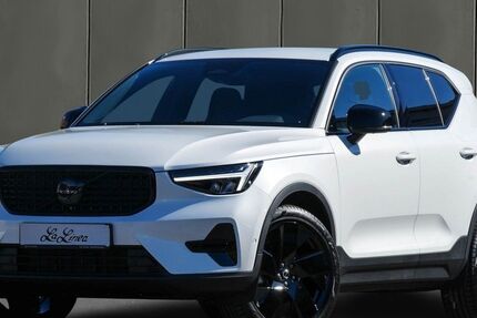 Volvo XC40 21.636 km 39.290 &euro; Saarbrücken 66121