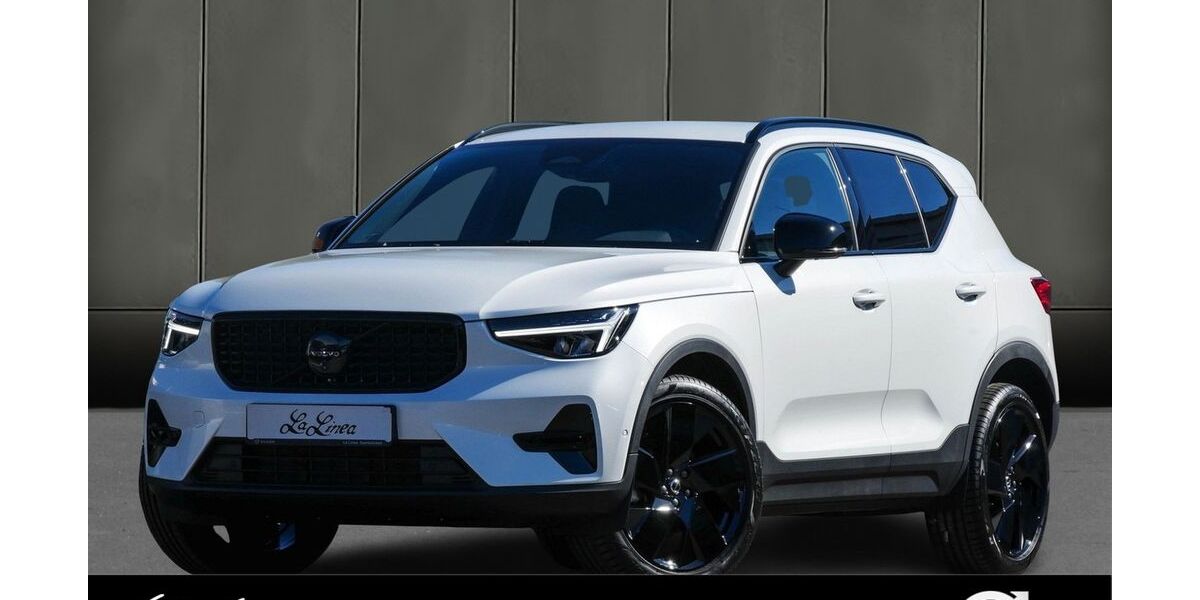Volvo XC40 21.636 km 39.390 &euro; Saarbrücken 66121