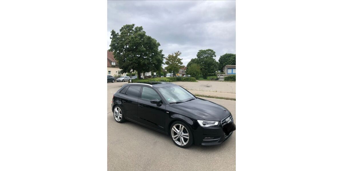 Audi A3 182.000 km 13.400 &euro; Augsburg 86199