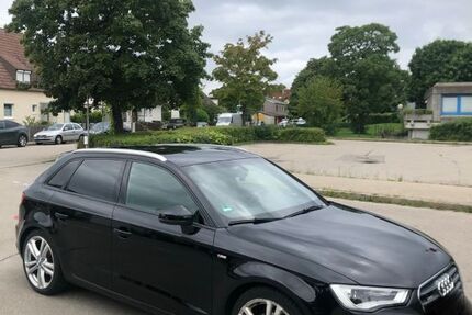 Audi A3 184.000 km 11.990 &euro; Augsburg 86199