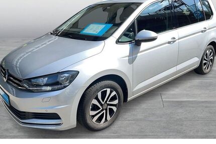 VW Touran 81.000 km 22.950 &euro; Siegen 57076