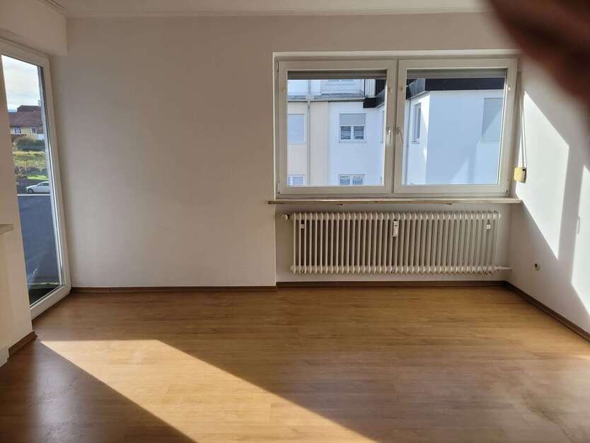 Wohnung zum Mieten in Traunstein 500 € 37 m² 2 zimmer