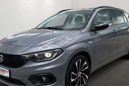 Fiat Tipo 47.684 km 11.700 &euro; Calden-Westuffeln 34379