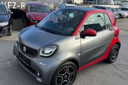 Smart ForTwo 38.000 km 13.490 &euro; Weinheim 69469