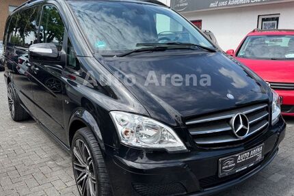 Mercedes-Benz Viano 150.000 km 16.990 &euro; Hamm 59065