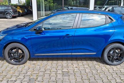 Renault Clio 2.500 km 16.990 &euro; Tabertshausen 94527