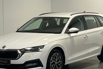 Skoda Octavia 90.500 km 21.950 &euro; Marktheidenfeld 97828