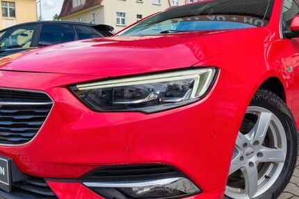 Opel Insignia 132.900 km 10.980 &euro; Zittau 02763