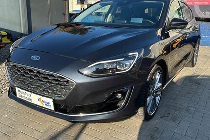 Ford Focus 28.356 km 17.950 &euro; Weinheim 69469