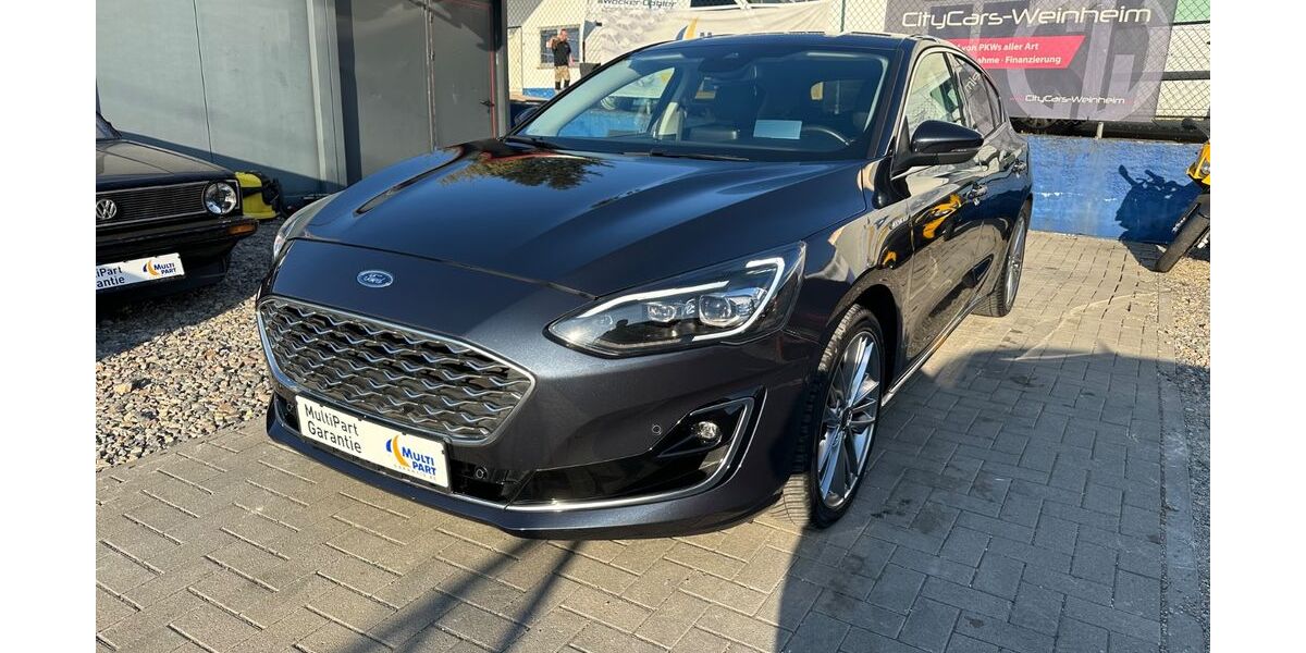 Ford Focus 28.356 km 17.950 &euro; Weinheim 69469