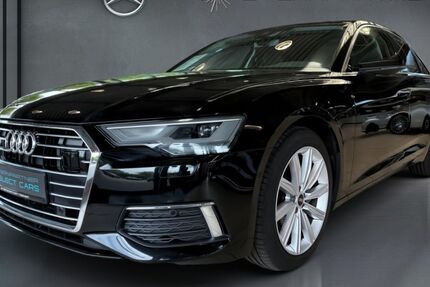 Audi A6 90.970 km 30.290 &euro; Hemmoor 21745