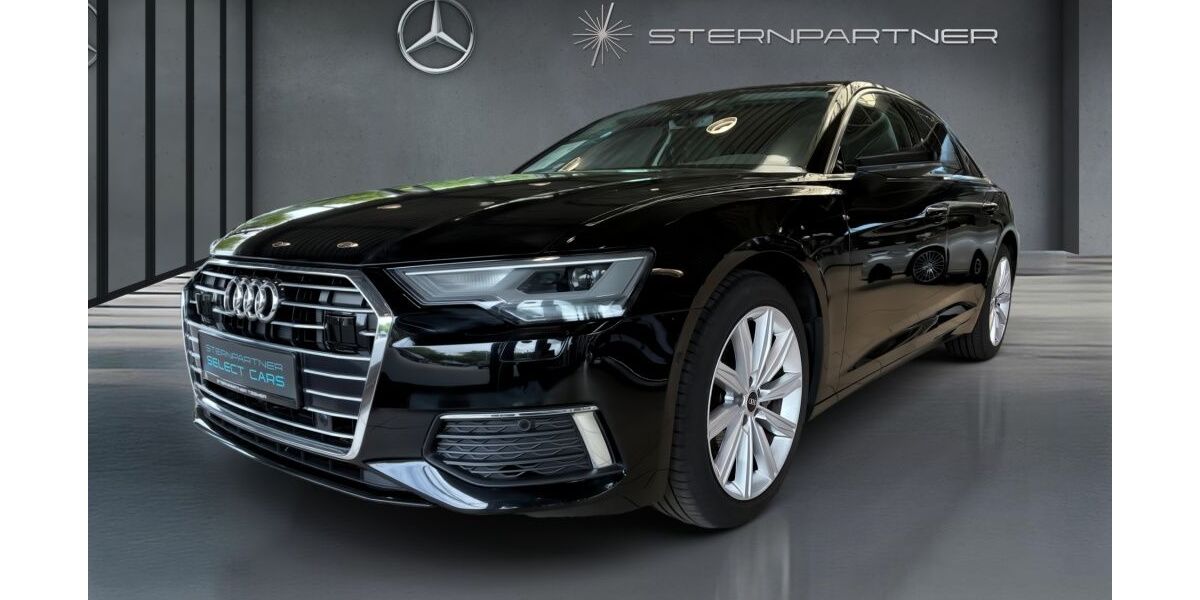 Audi A6 90.970 km 30.290 &euro; Hemmoor 21745