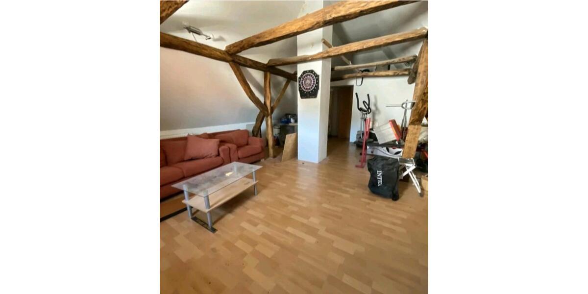 Einfamilienhaus Eschwege - 6 Zimmer, 150 m&sup2;, 125.000&euro; | Angebot:25810352