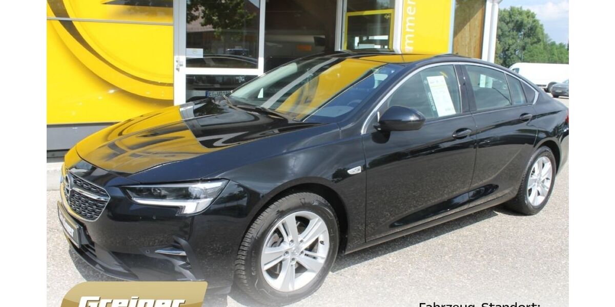 Opel Insignia 74.706 km 17.900 € Deggendorf 94469