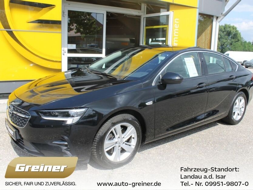 Opel Insignia 74.706 km 18.610 € Deggendorf 94469