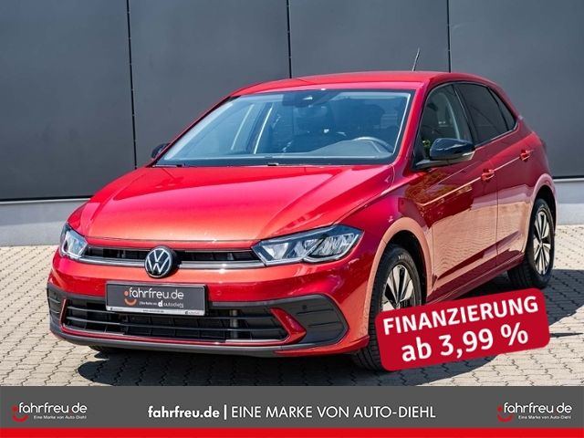 VW Polo 14.423 km 20.890 &euro; Gießen 35394