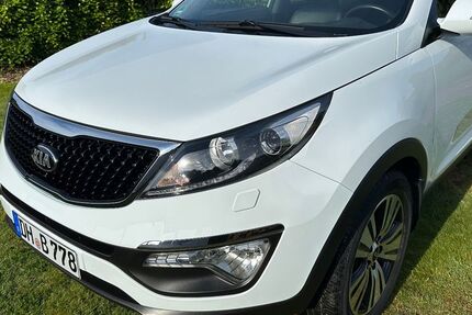 Kia Sportage 67.000 km 13.000 &euro; Sulingen 27232