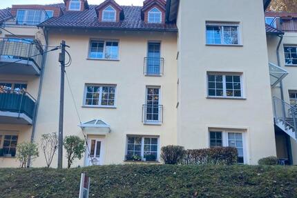 Eigentumswohnung Eisenach gute Lage Zentrumsnah zimmer