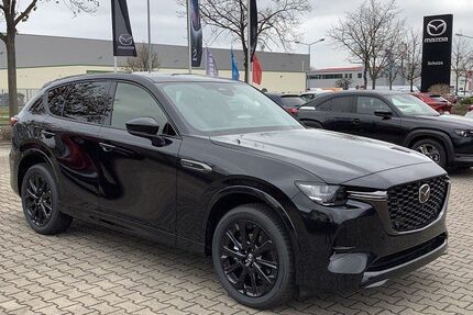 Mazda CX-60 3.207 km 55.850 &euro; Arnstadt 99310