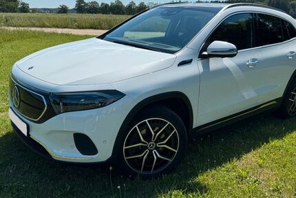 Mercedes-Benz EQA 45.899 km 31.500 &euro; Altomünster 85250