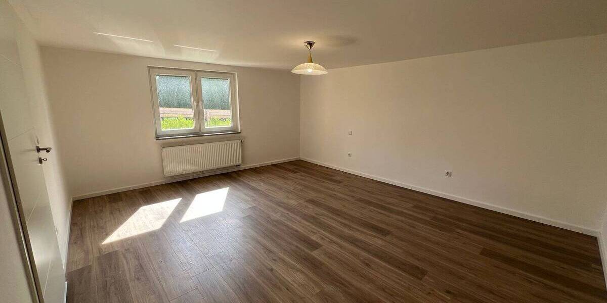 Etagenwohnung Viechtach - 3 Zimmer, 94 m&sup2;, 950&euro; | Angebot:26434079