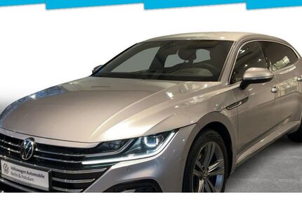 VW Arteon 30.000 km 27.840 &euro; Berlin 12099