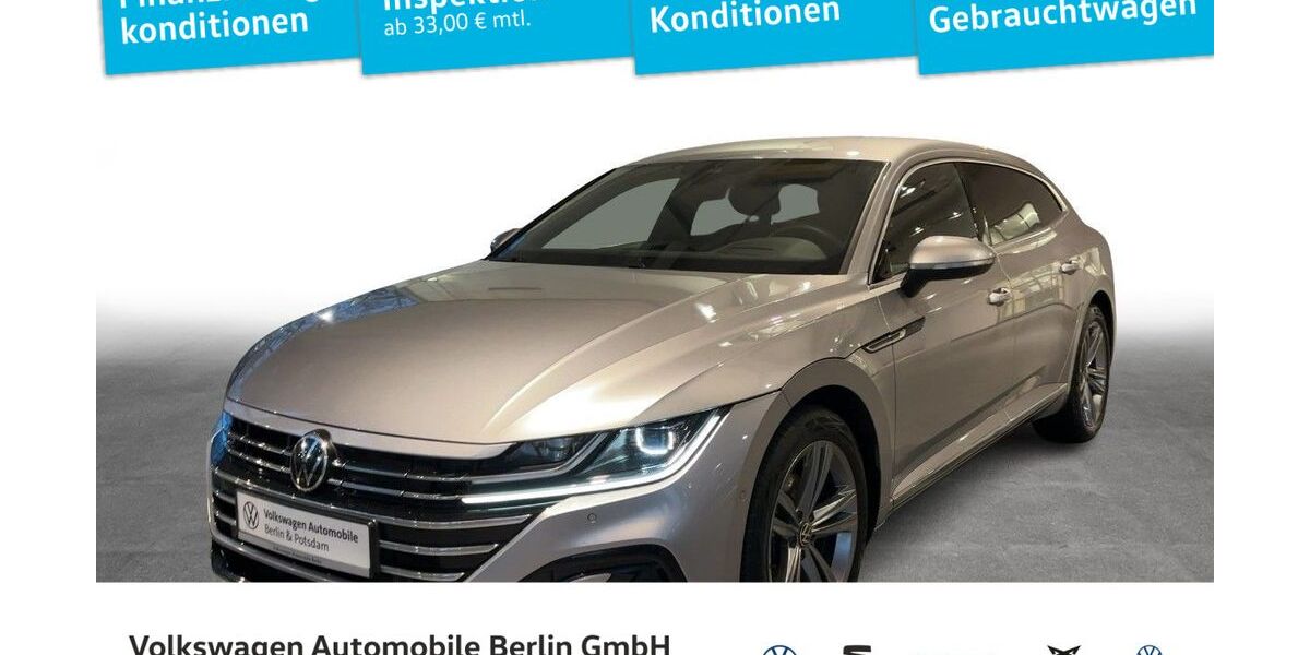 VW Arteon 30.000 km 29.870 &euro; Berlin 12099