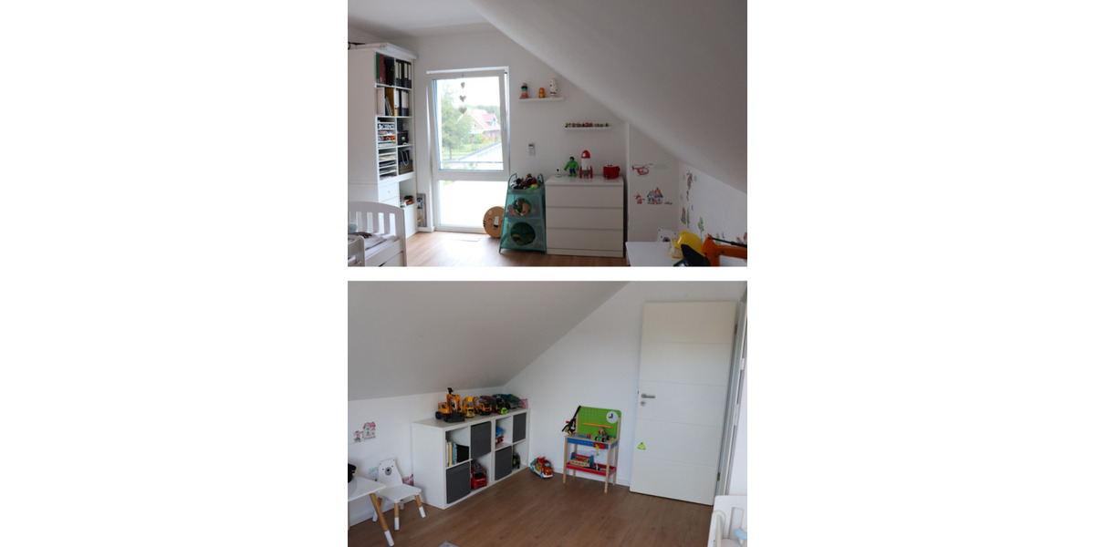 Einfamilienhaus Loxstedt - 4 Zimmer, 107 m&sup2;, 365.000&euro; | Angebot:25122492