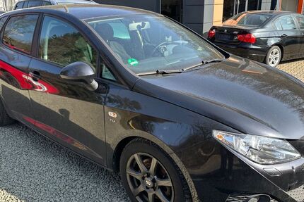 Seat Ibiza 267.797 km 2.100 &euro; Siegen 57080