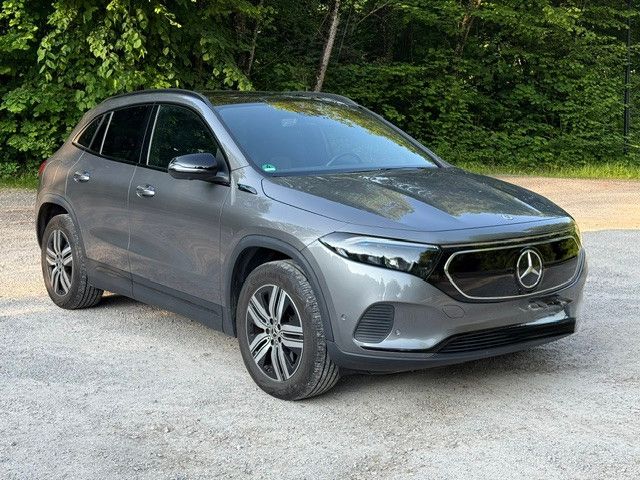 Mercedes-Benz EQA 74.800 km 28.900 &euro; Unterwössen 83246