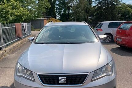 Seat Leon 200.681 km 7.999 &euro; Regensburg 93055