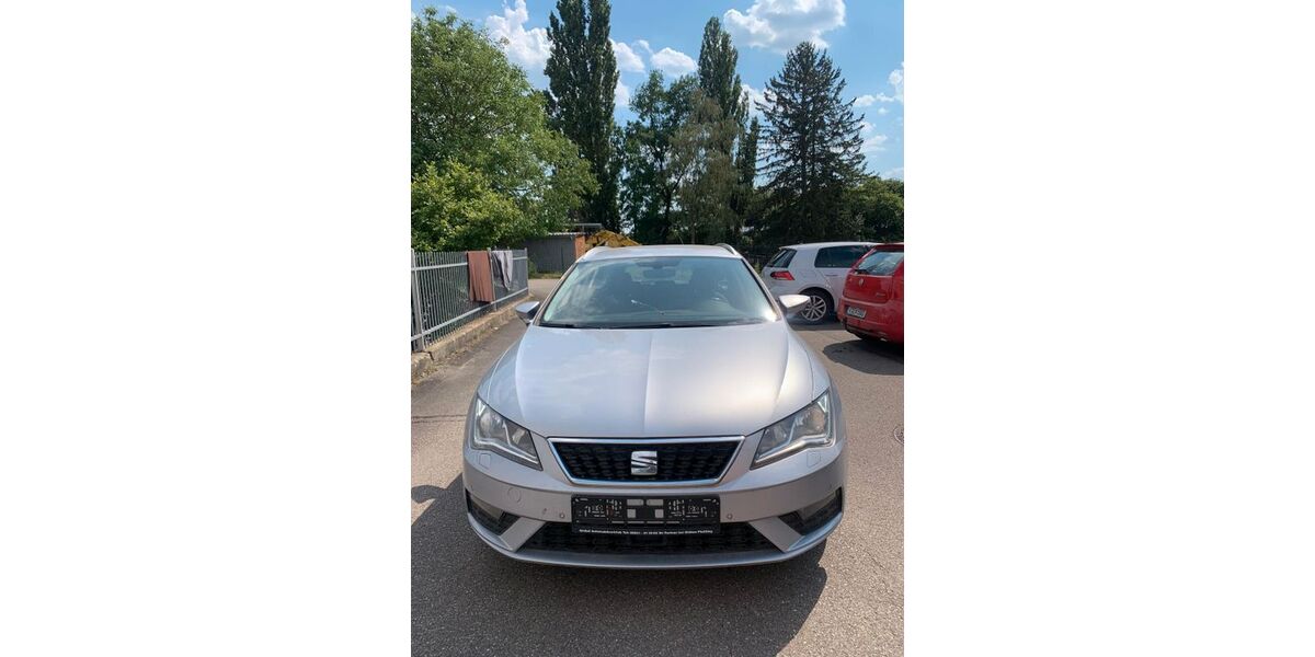 Seat Leon 200.681 km 7.999 &euro; Regensburg 93055