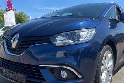 Renault Scenic 87.000 km 12.800 € Lahr 77933