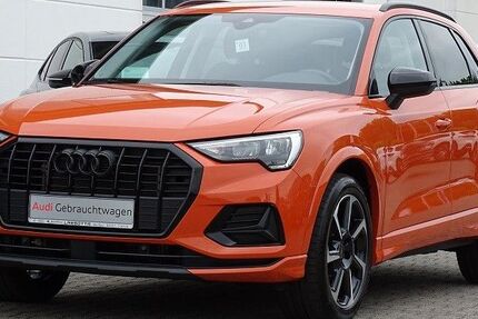 Audi Q3 34.880 km 30.890 &euro; Meißen 01662