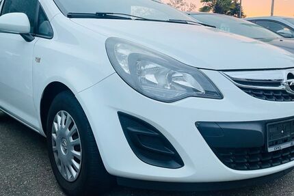 Opel Corsa 165.000 km 3.299 &euro; Ketsch 68775