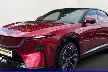 Mazda CX-6e 2.119 km 45.450 &euro; Heidelberg 69126