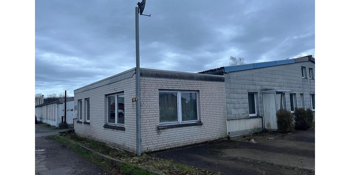 Gewerbeobjekt Petershagen - 1.500&euro; | Angebot:21171099