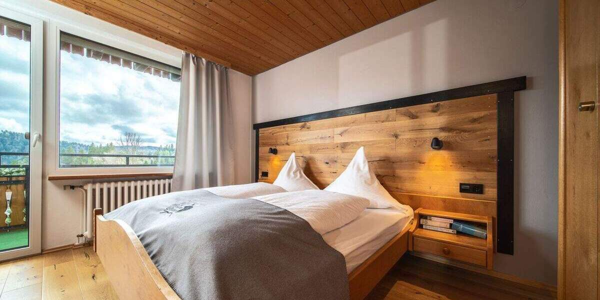 Gewerbeobjekt Todtmoos Schwarzenbach - 1 Zimmer, 2.250.000&euro; | Angebot:25686487