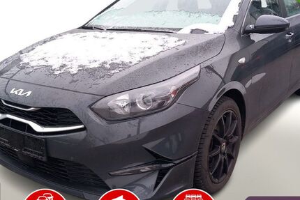 Kia ceed / Ceed 42.600 km 19.388 &euro; Kehl 77694