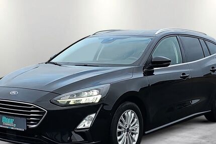 Ford Focus 78.155 km 15.930 &euro; Mutlangen 73557