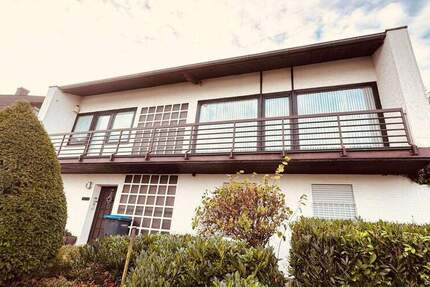 TOP LAGE * KONZ * TRIER * MOSEL *unverbaubarer MOSELBLICK*** EINE PERLE DER ZEIT *** Charmantes Einfamilienhaus mit offener Bauweise *** Trier * Mosel 6 zimmer