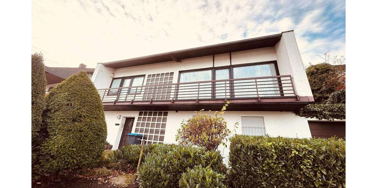 TOP LAGE * KONZ * TRIER * MOSEL *unverbaubarer MOSELBLICK*** EINE PERLE DER ZEIT *** Charmantes Einfamilienhaus mit offener Bauweise *** Trier * Mosel 6 zimmer