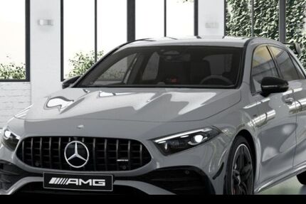 Mercedes-Benz A 35 AMG 9.900 km 54.490 &euro; Frechen 50226
