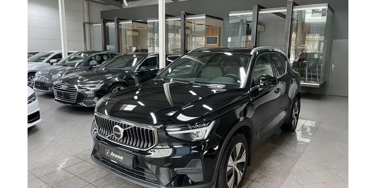 Volvo XC40 71.000 km 25.990 &euro; Ibbenbüren 49477