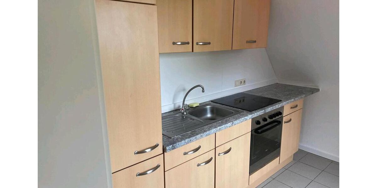 Dachgeschoßwohnung Ostrhauderfehn - 2 Zimmer, 60 m&sup2;, 495&euro; | Angebot:26470068